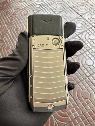 Vertu Ascent X