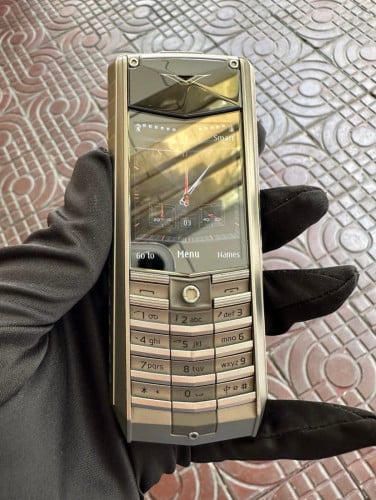 Vertu Ascent X