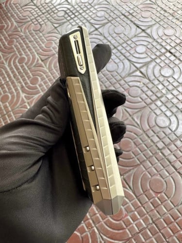 Vertu Ascent X