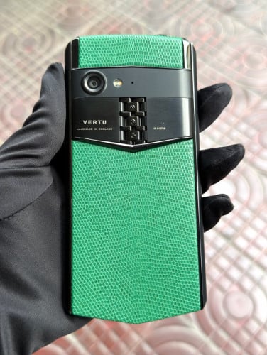 Vertu Aster P Lizard