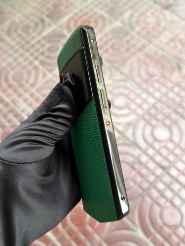 Vertu Aster P Lizard