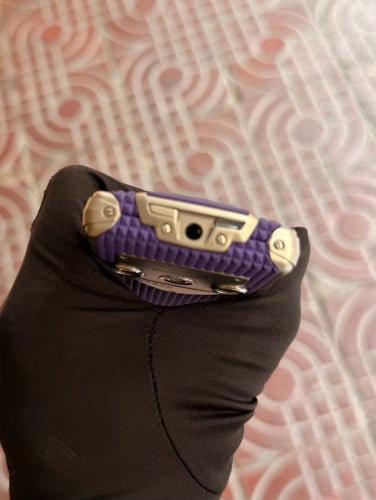 Vertu Constellation SmileTrain