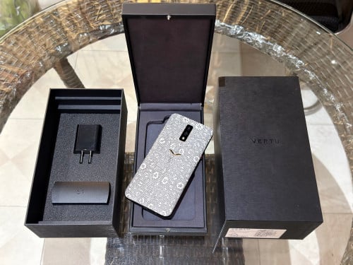 Vertu Life Himalayan Lizard