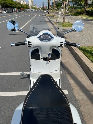 Vespa Gts 150