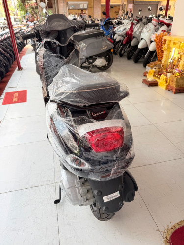 Vespa S125 2026