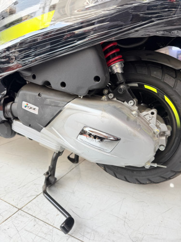 Vespa S125 2026