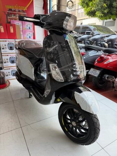 Vespa S125 2026