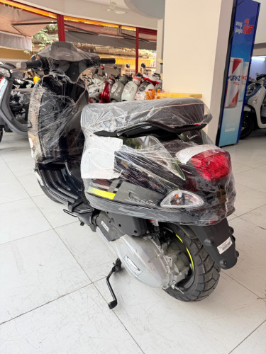 Vespa S125 2026