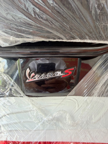 Vespa S125 2026