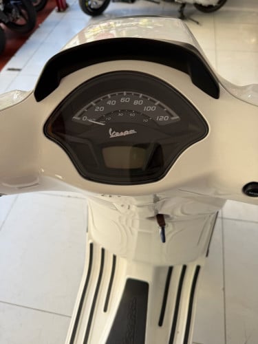 Vespa S125cc 2026