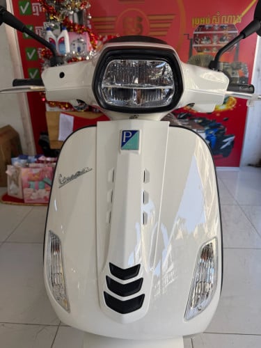 Vespa S125cc 2026