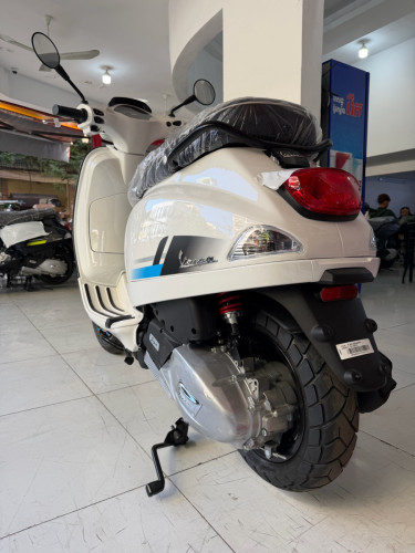 Vespa S125cc 2026