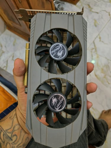 VGA 750 2G