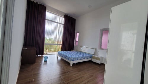 Villa for rent