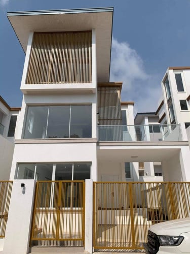 Villa for rent