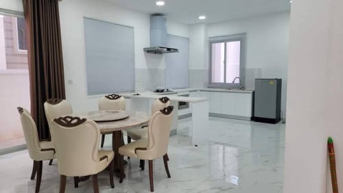 Villa for rent