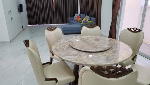 Villa for rent