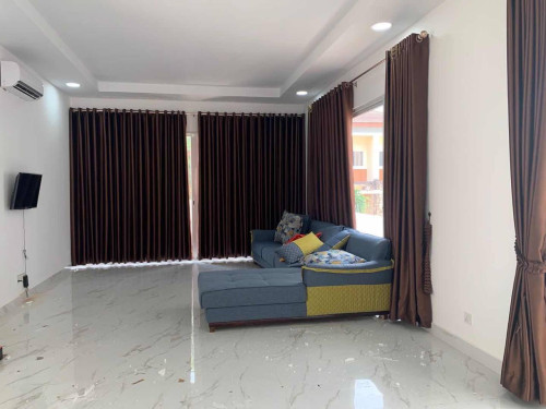 Villa for rent