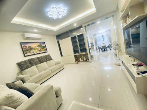 Villa LA for rent