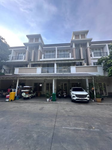 Villa LA for rent