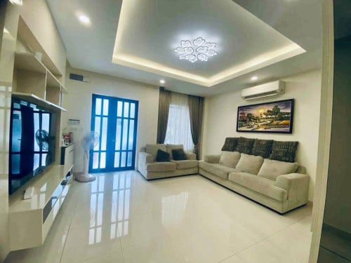 Villa LA for rent