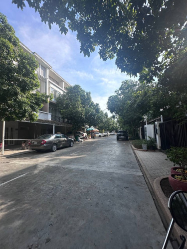 Villa LA for rent