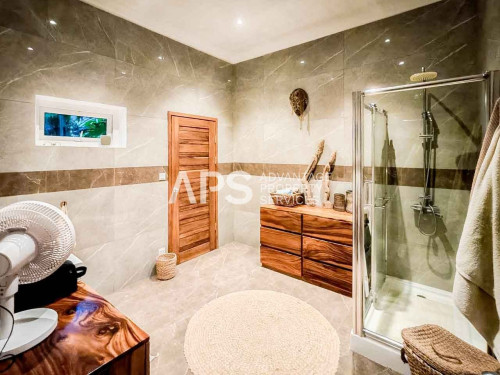 Villa With Swimming Pool For Sale | Koun Satv | Kampot Province