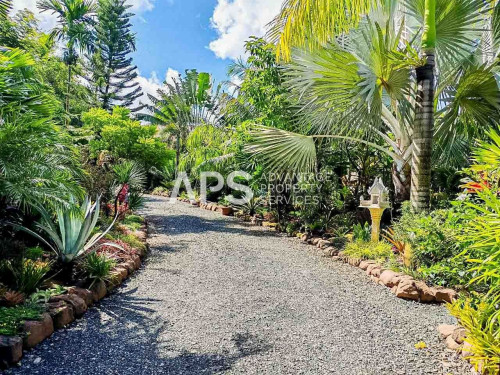 Villa With Swimming Pool For Sale | Koun Satv | Kampot Province