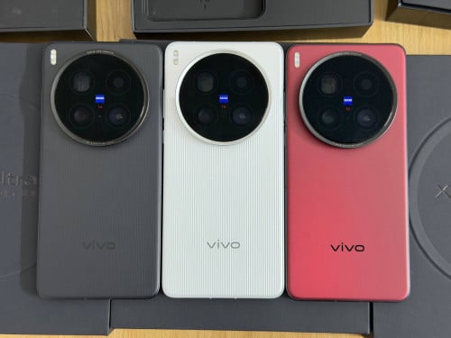Vivo X200 Ultra មួយទឹក 99% China Version