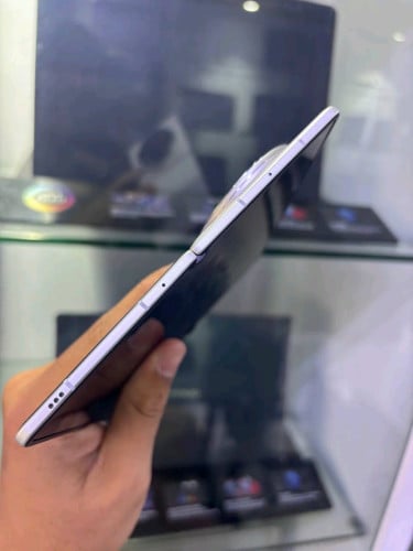 Vivo XFold 5 16G 512G whiteGlobal 99.99%