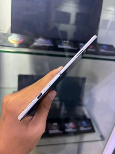 Vivo XFold 5 16G 512G whiteGlobal 99.99%