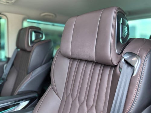 Volkswagen Multivan 2019 មួយទឹកស្អាត