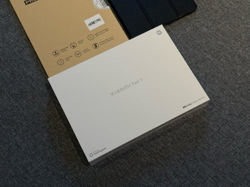 Xiaomi Pad7(សៀមរាប)