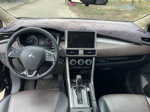 Xpander Cross 2021 លក់​ប្រញាប់​លុយ​ខ្លាំង​