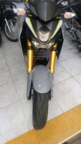 YAMAHA MSLAZ 017 ថ្មីស្អាតលក់ធូរៗ
