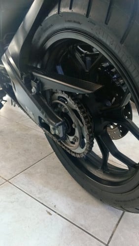 YAMAHA MSLAZ 017 ថ្មីស្អាតលក់ធូរៗ