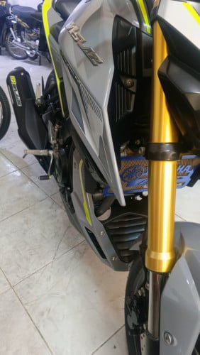 YAMAHA MSLAZ 017 ថ្មីស្អាតលក់ធូរៗ