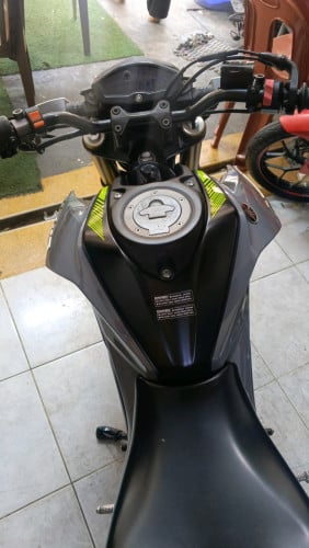 YAMAHA MSLAZ 017 ថ្មីស្អាតលក់ធូរៗ