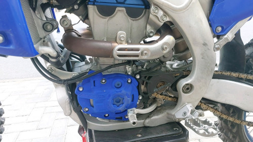 YAMAHA YZ250F