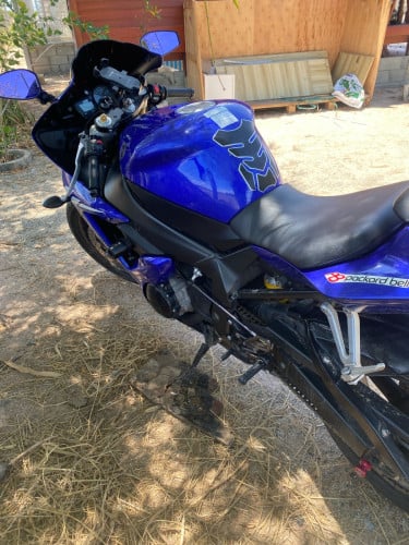 YZF R1 2003