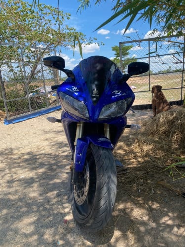 YZF R1 2003