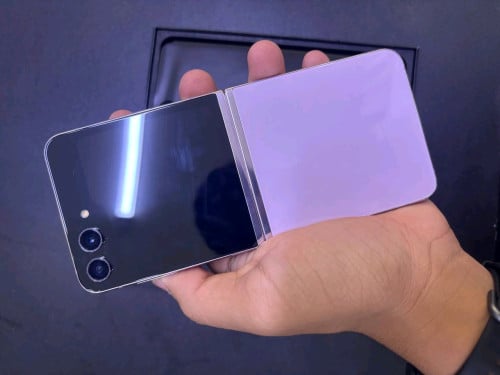 Zflip 5 8G 512G 99%