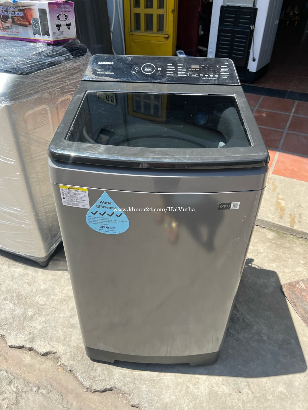 Samsung 10kg