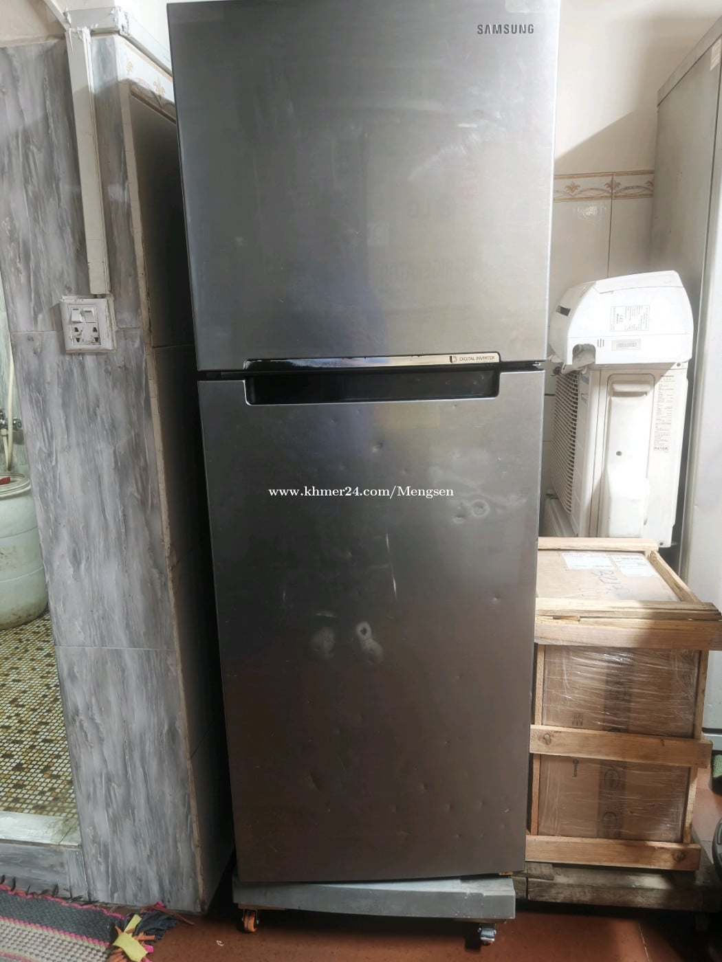 Samsung Rt 22 1.6m