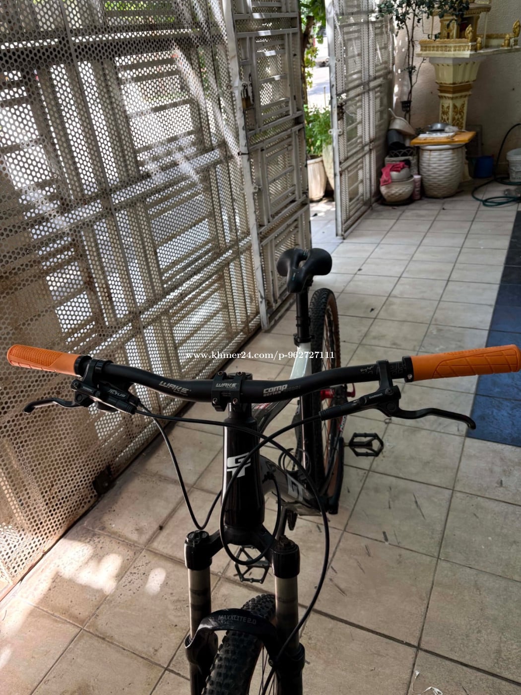 លក់កង់