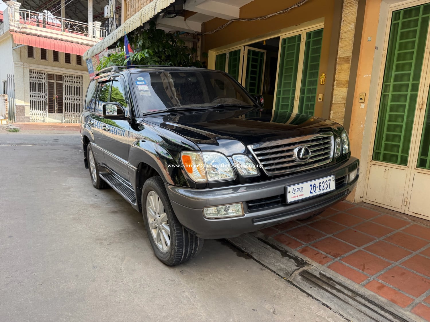 លក់99.សាំងហ្គាស់ ឡានថ្មីជិះស្រួល ប៉ូមឡើងចុះអេម អែកសារគ្រប់