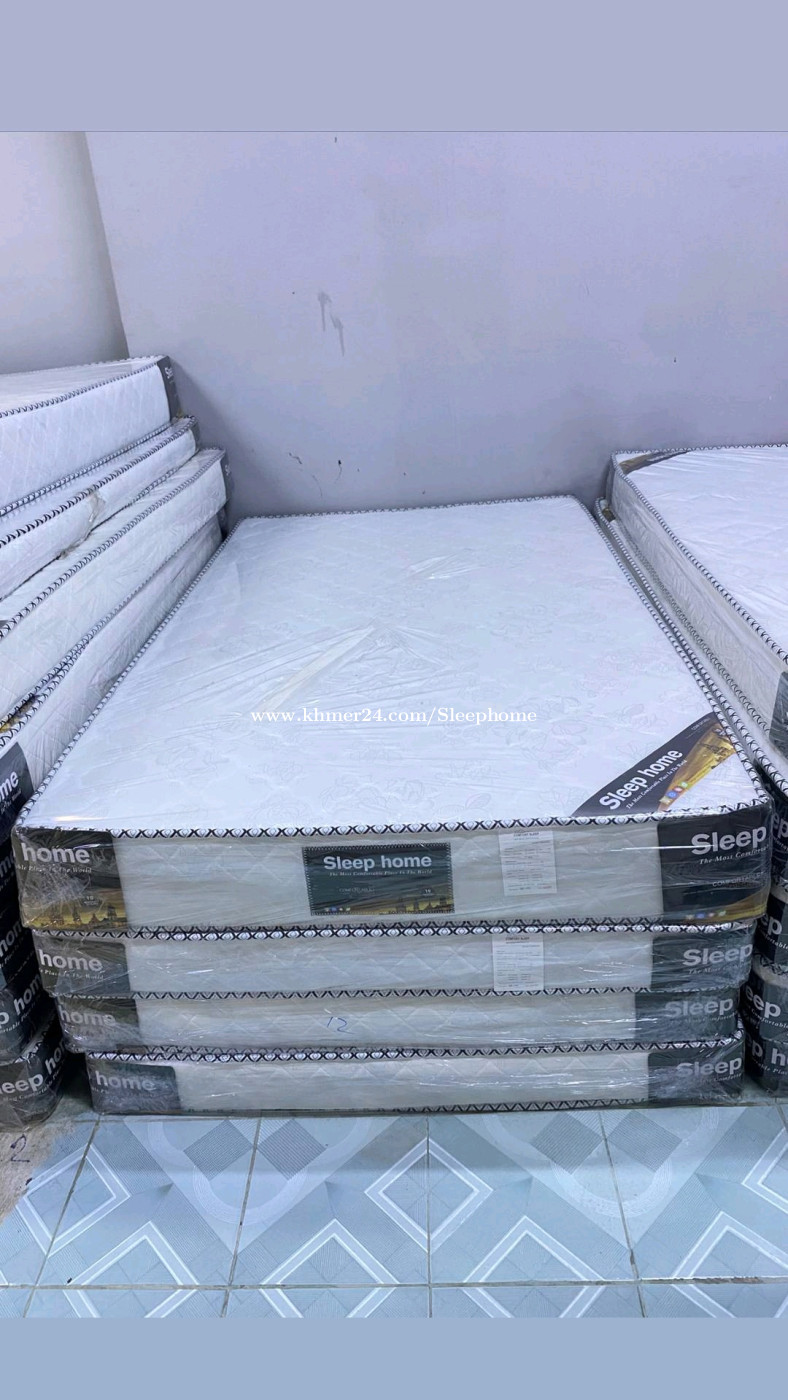 Best mattress for health ๐