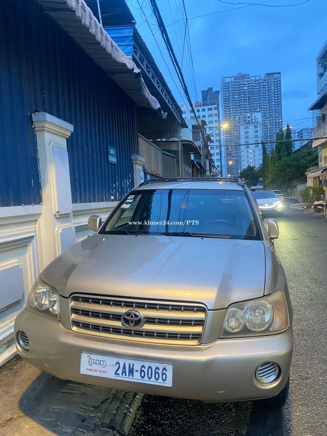 Car rental