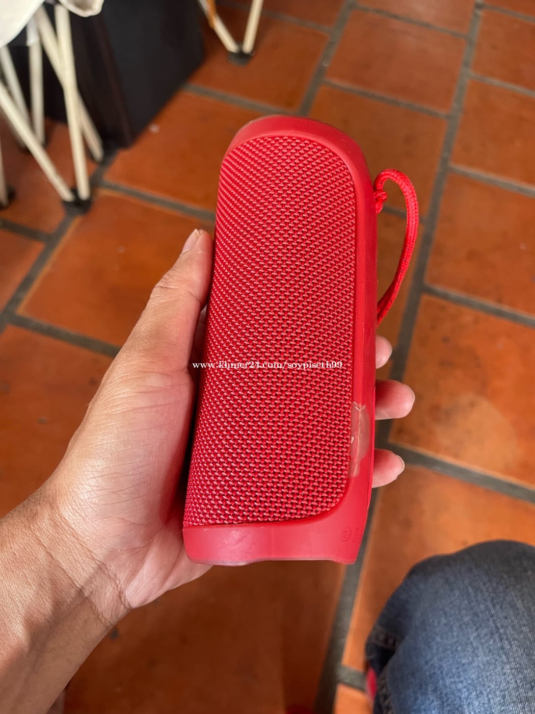 Jbl flip 4