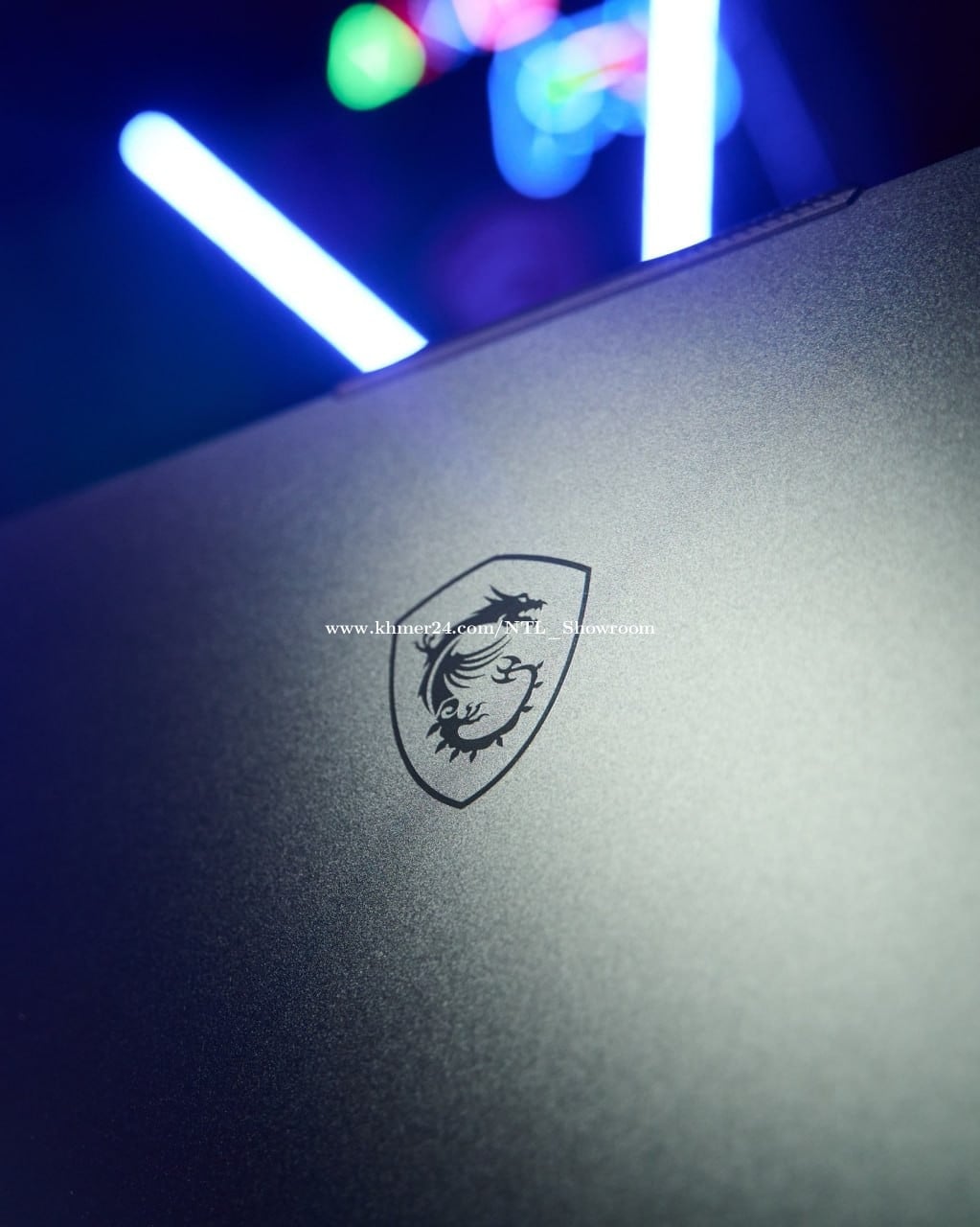 MSI Cyborg 15